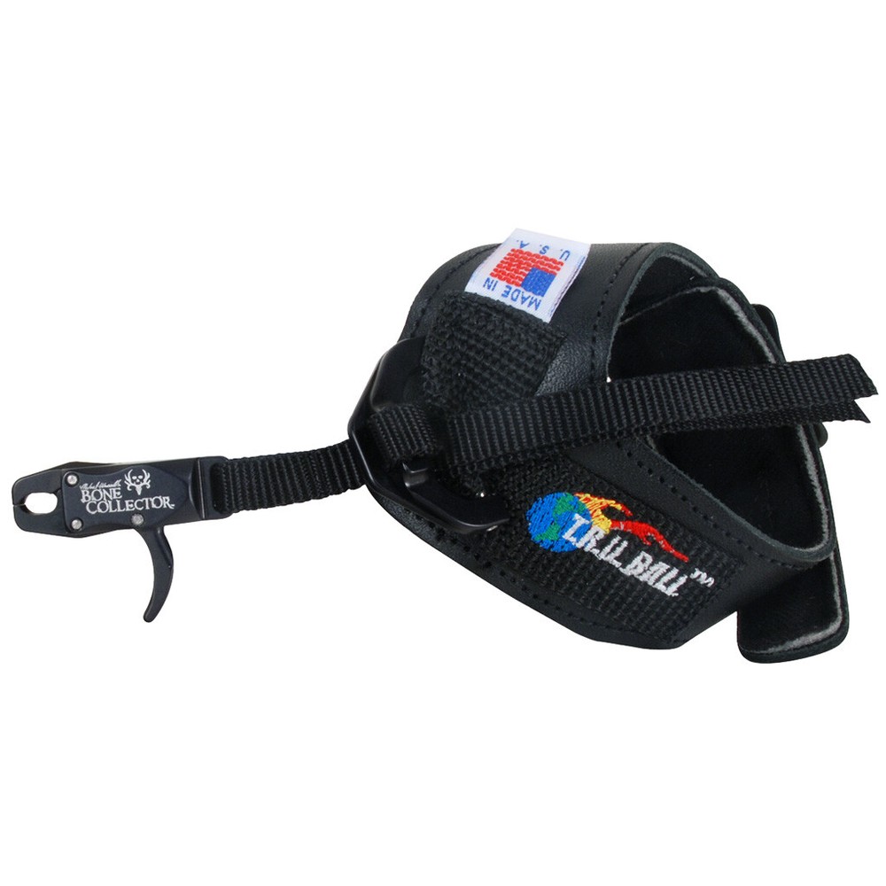 TRU Ball Scout Release Bone Collector Buckle Large