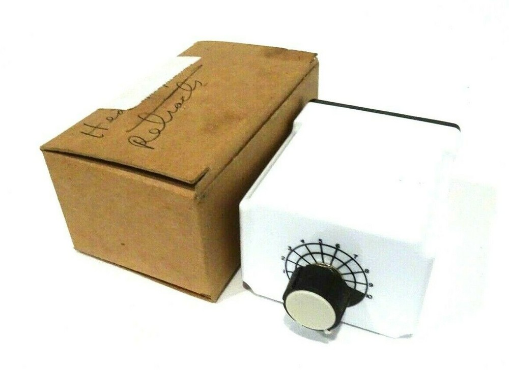 NEW WESTINGHOUSE MTON1P120A TIME DELAY RELAY