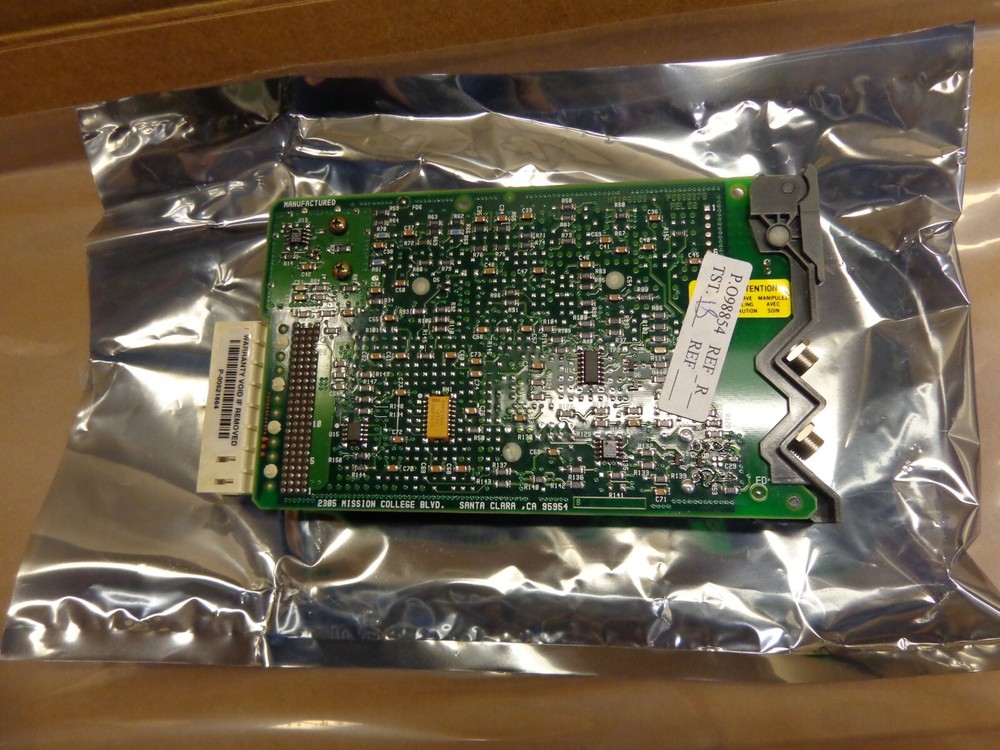NEW (open box) Nortel NT1P63CA Electro Optical Interface Pack