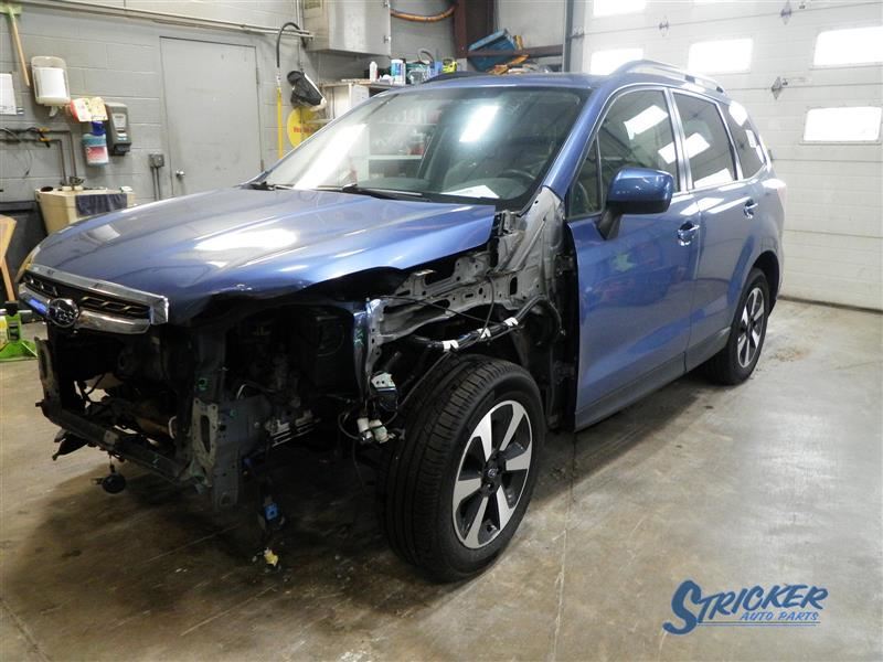 Camera/Projector Camera Windshield Mounted Fits 17-18 FORESTER 1176978