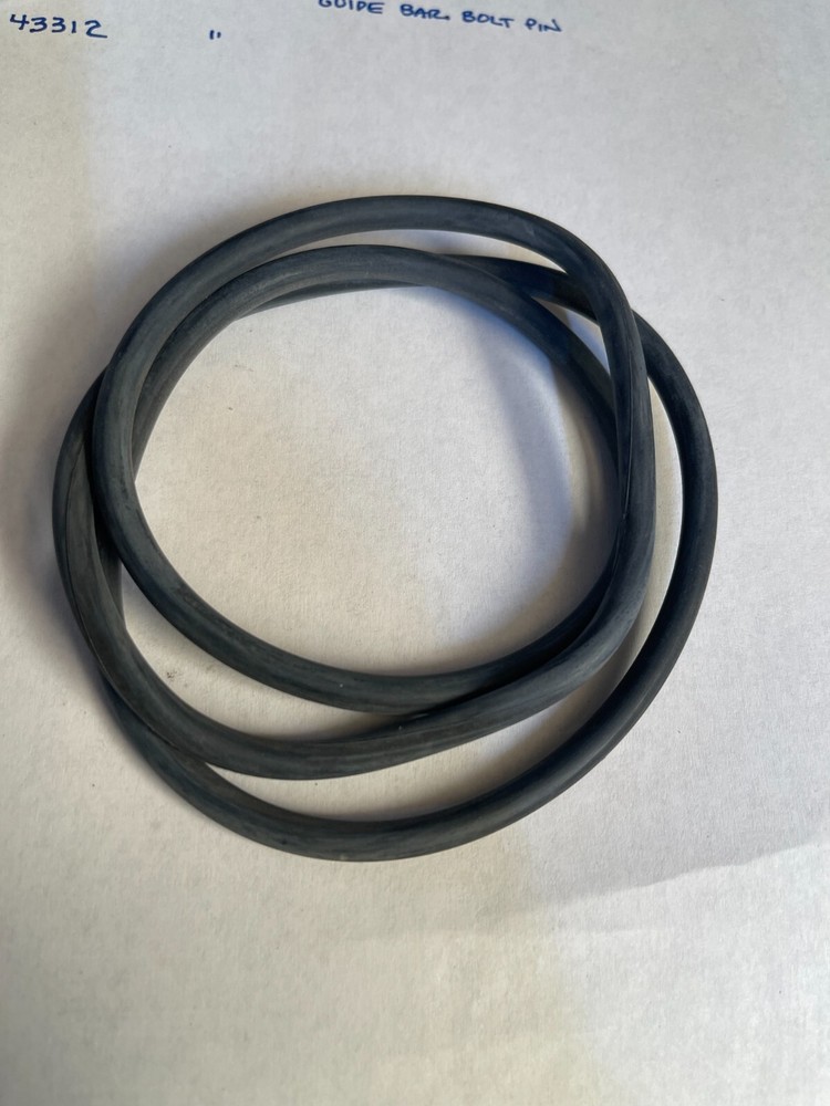 HOMELITE PUMP O-RING, 43312, NOS OEM O-RING