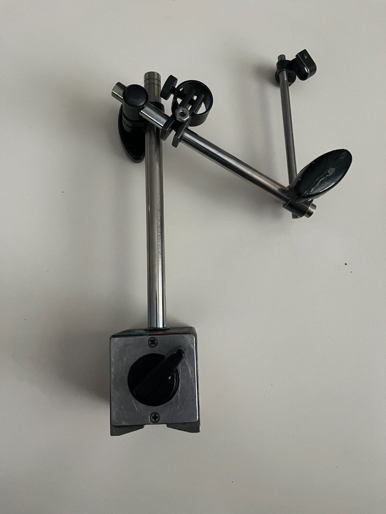 SPI Magnet Base Machinist Tools