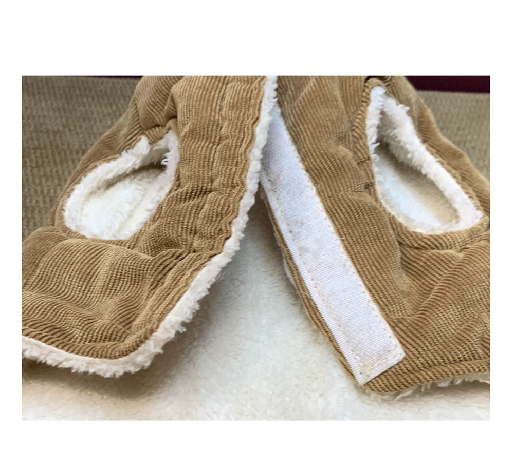 2 PET "KEEP ME WARM" LITTLE JACKETS FOR SMALL MEDIUM SIZE PETS
