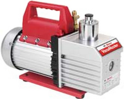 Robinair 15800 8 CFM 1HP Vacuum Pump