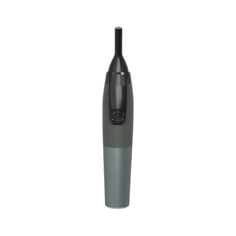 Electric Trimmer For Nose Ears Eyebrows Sideburns Mustache Cordless Precision