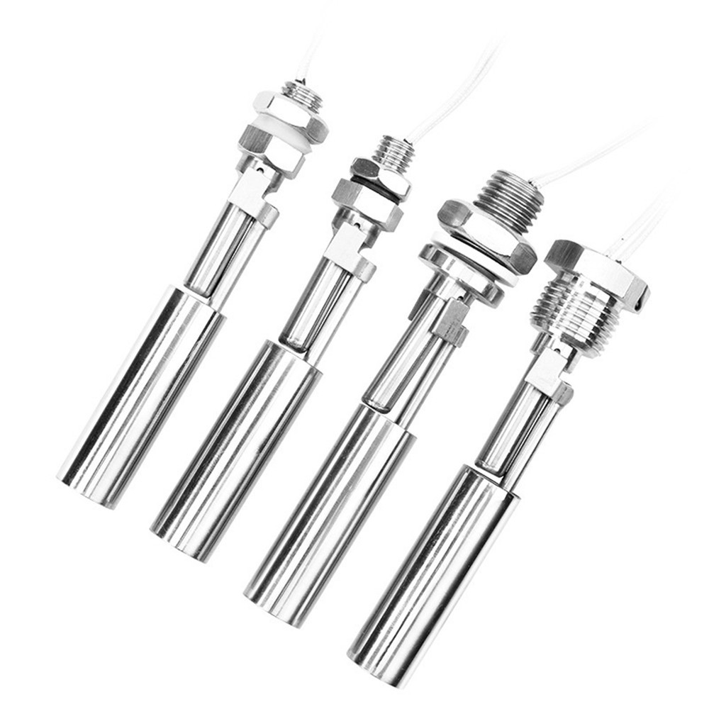 220V StainlessSteel Water Float Switch Level Switch Sensor For Humidifiers Tower