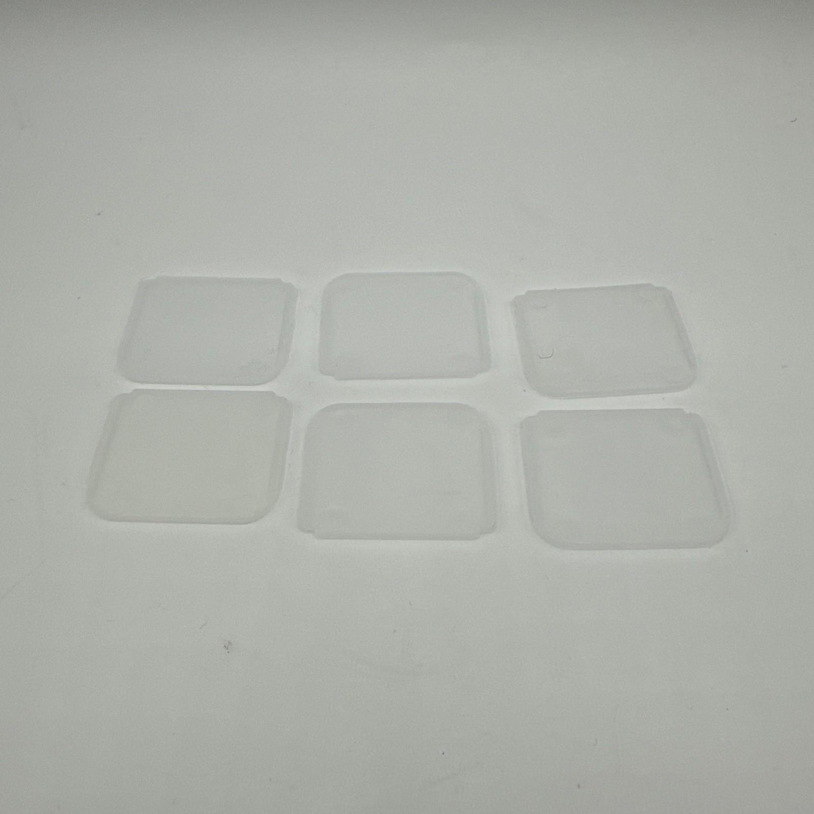 Plano 3500-00 Size Stowaway (6) Adjustable Dividers ONLY