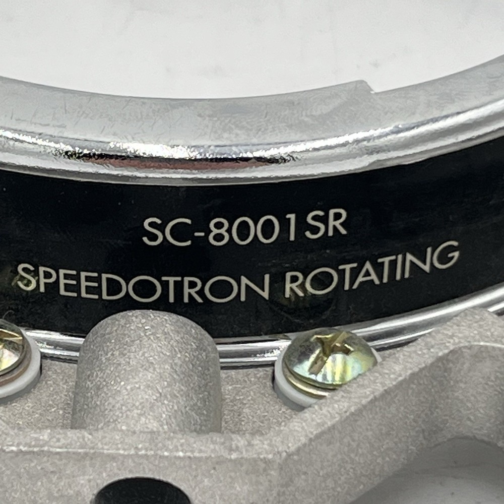 NICE!! Photoflex Speedring for Speedotron Strobe/ Softbox Modifier - SC-001SR