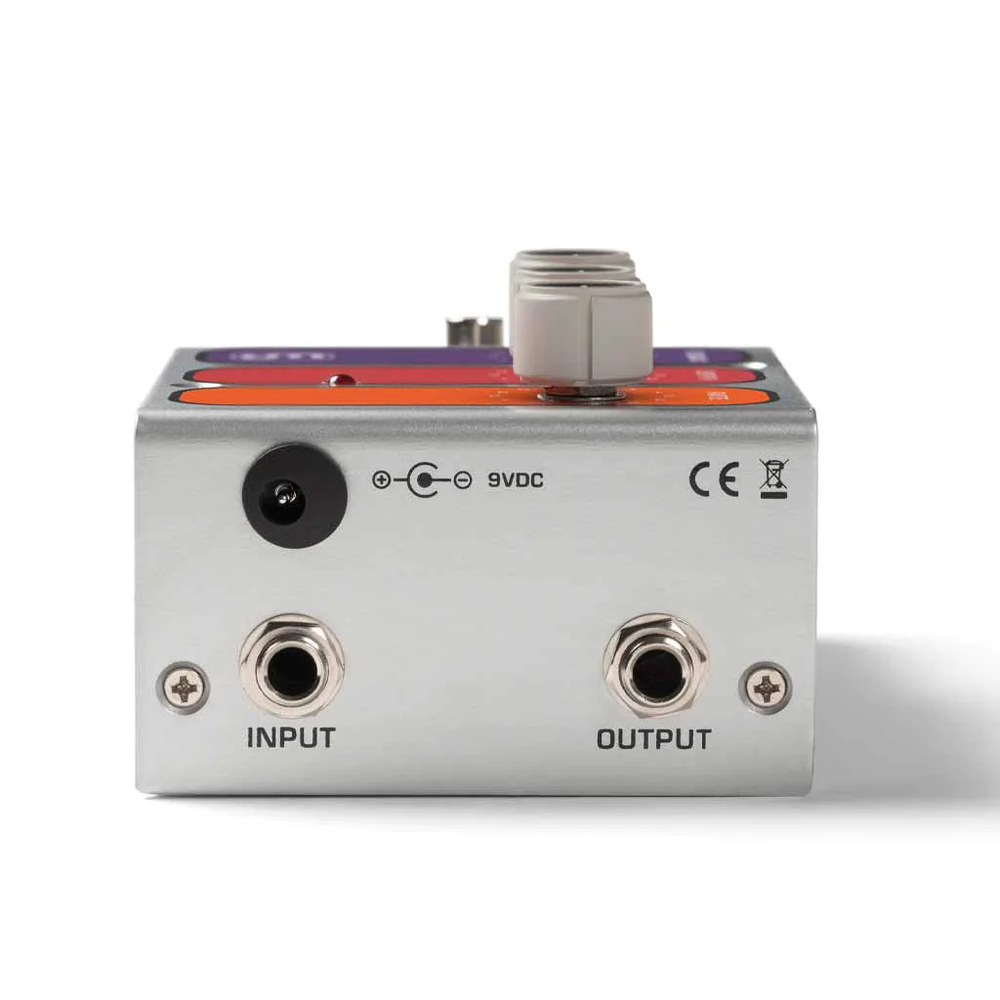 Warm Audio Mutation Phasor II Pedal