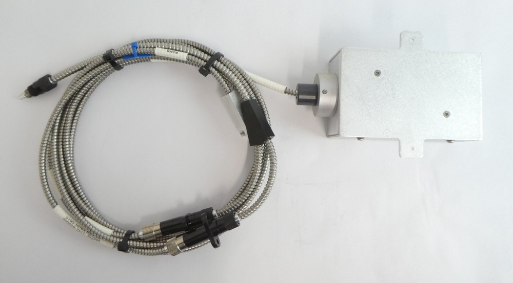 Verity Instruments 1011240 OFS Detector Module AMAT 0190-44813 Working Surplus