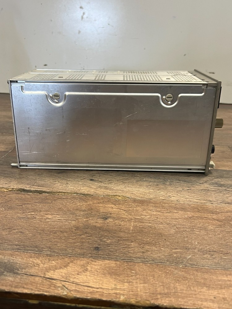 Tektronix AA501 Distortion Analyzer option 1