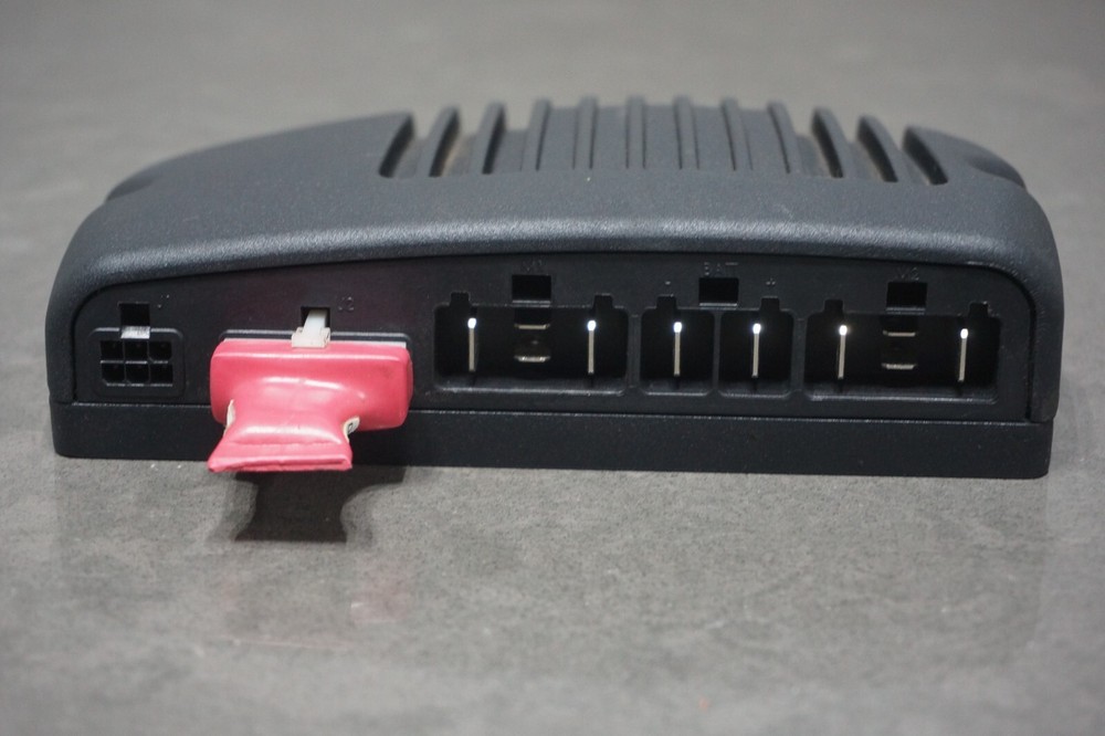 Quantum Q6 Edge Power Wheelchair Control Module - CTLDC1540 1740-2019