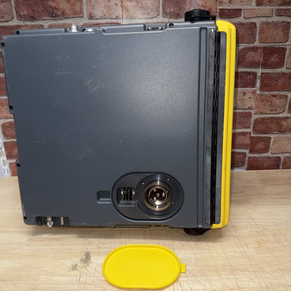 Inficon Hapsite (Untested)