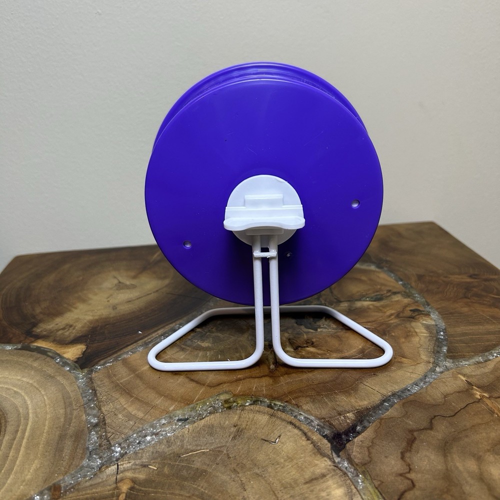 Small Pet, Kaytee Comfort Wheel (Small (5.5" Diameter))