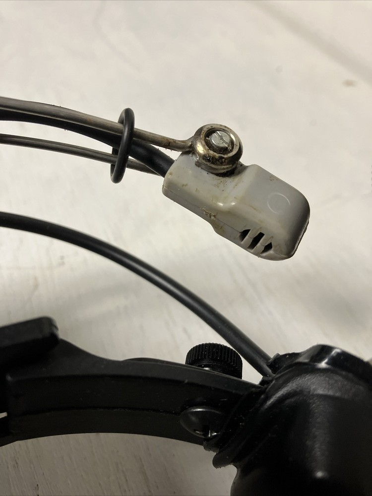 softcomm prince c-45-20 Active Noise attenuating aviation headset