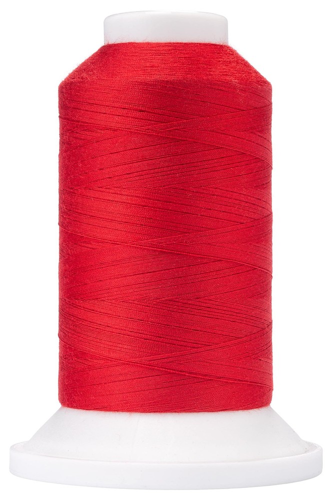 Professinal All Purpose Thread 3000 ydsRed