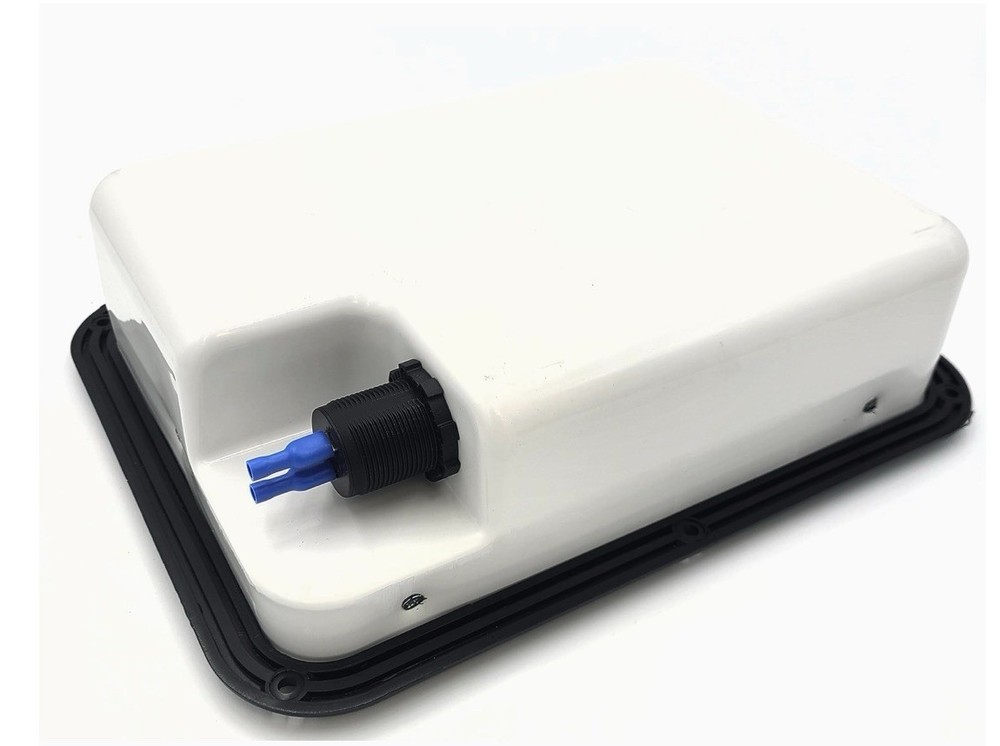 DPI Marine Glove Box DPG912