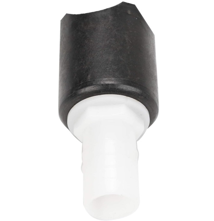 Bomba eléctrica autocebante 110V para aceite y diésel 60L/min transferencia