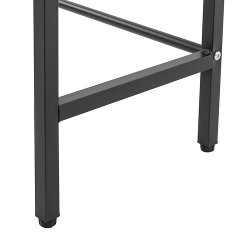 Freestanding Storage Rack Modern Bathroom Storage Shelf For Washing Machine
