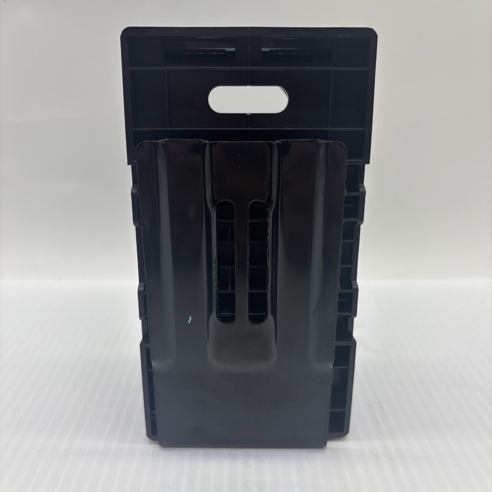 Antitheft Doorbell Mount Black Metal Security For Your Camera Doorbell {78}
