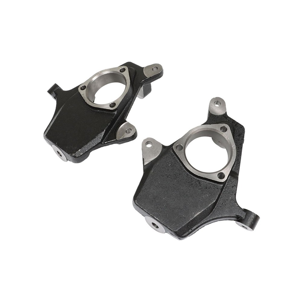 labwork 2 Drop Lowering Spindles Replacement for Silverado Replacement for Si...