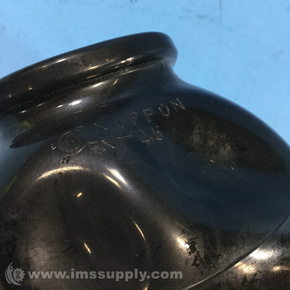 Nippon RN-2.5 Accumulator Bladder FNIP