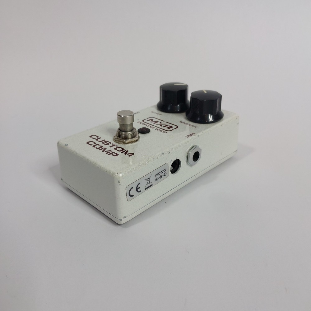 MXR CSP202 Custom Comp