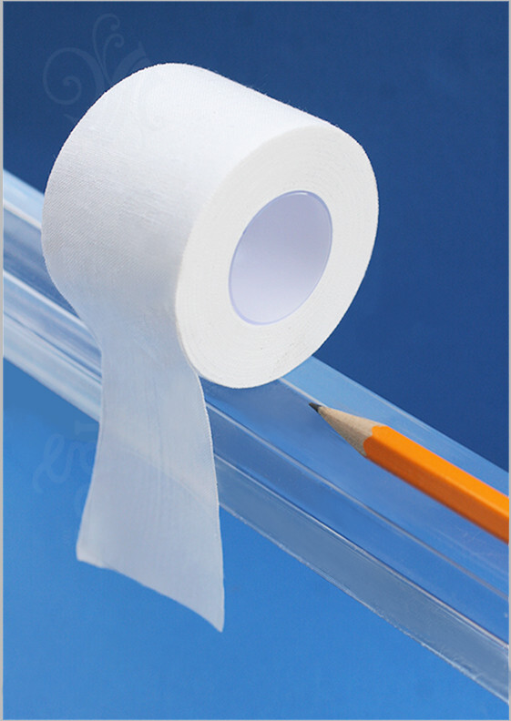 ATHLETIC TAPE — SPORTS TAPE Therapy Medical Care Bandage Muscle Support Wrap