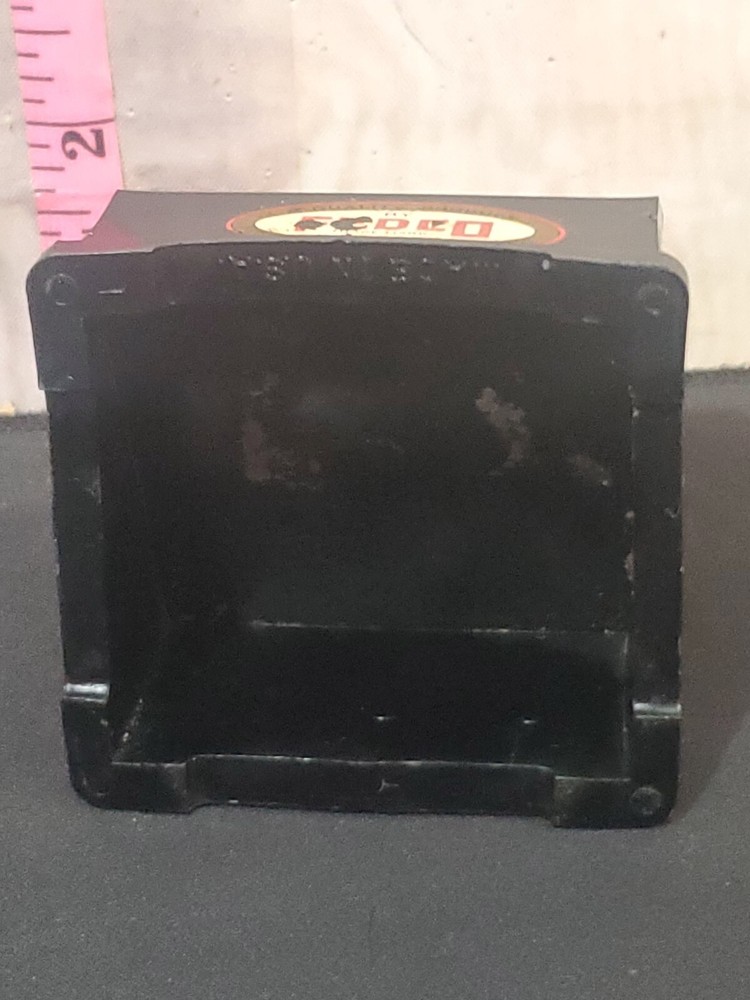 Vintage Fedco "focus-rite" Focus Rite Enlarger Printer Focus Easel Viewer