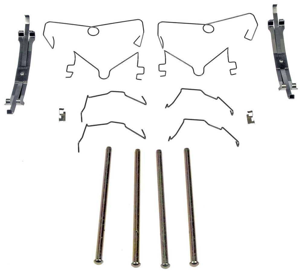 Frt Disc Brake Hwd Kit  Dorman/First Stop  HW13543