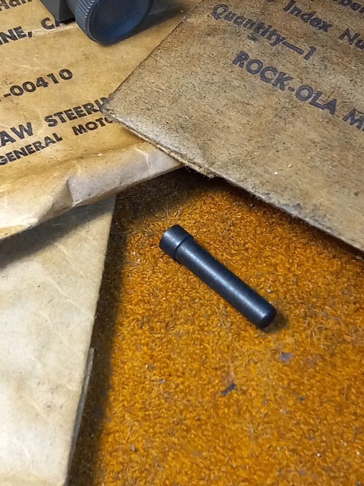 M1 Carbine Hammer Pin USGI NOS