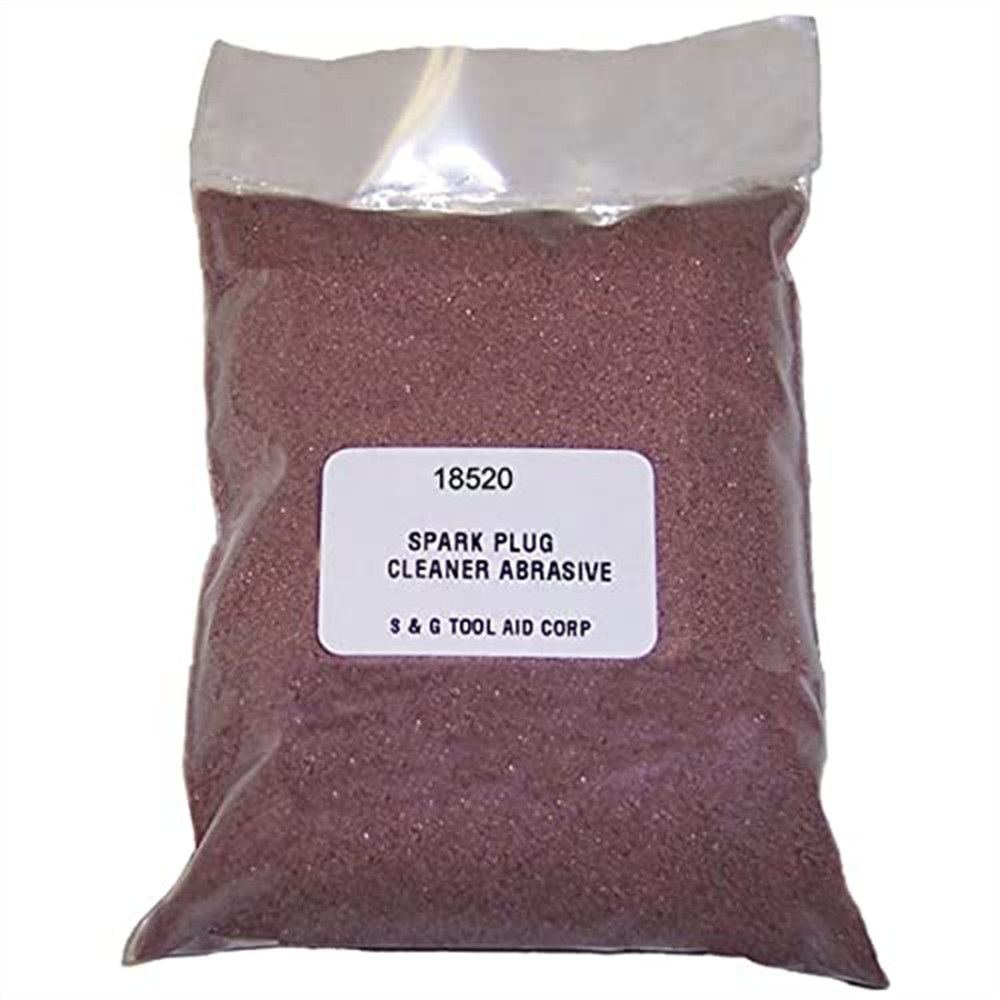 ABRASIVE 1/4LB