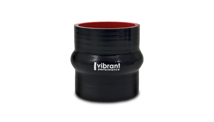 Vibrant Performance 2732 4 Ply Hump Hose Coupler
