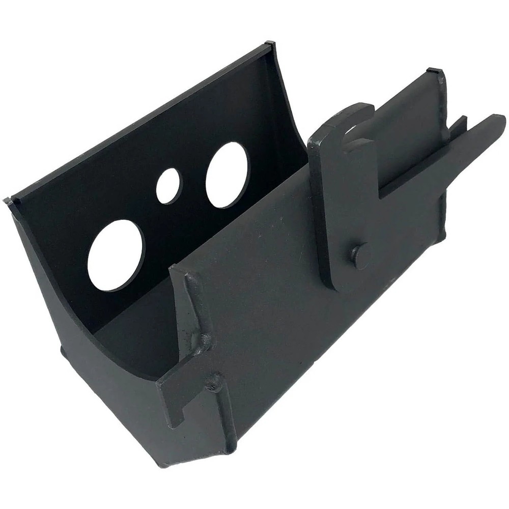 Regency Pellet Stove Burn Pot Liner & Holder Kit