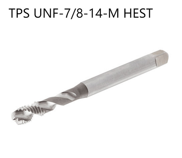 1  PCS  ORIGINAL  INSERTS    ‎ TPS UNF-7/8-14-M HEST