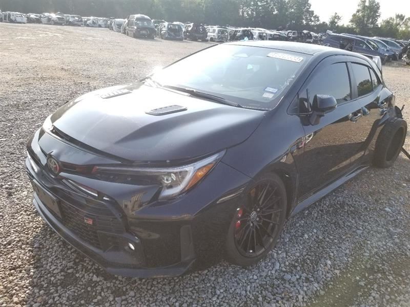 23 2023 TOYOTA GR COROLLA REVERSE CAMERA PROJECTOR 8679012360