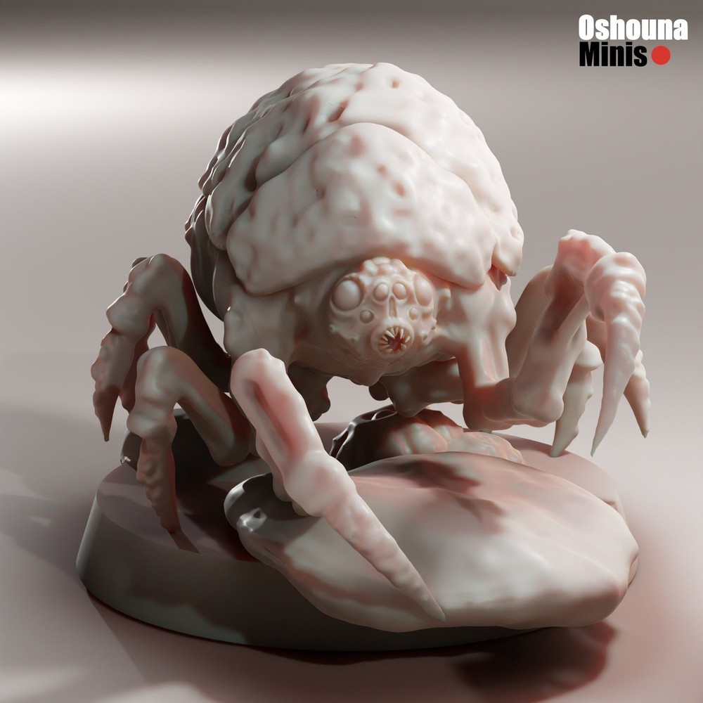 DEEP HIVE ALIEN BUG SQUAD (10U)