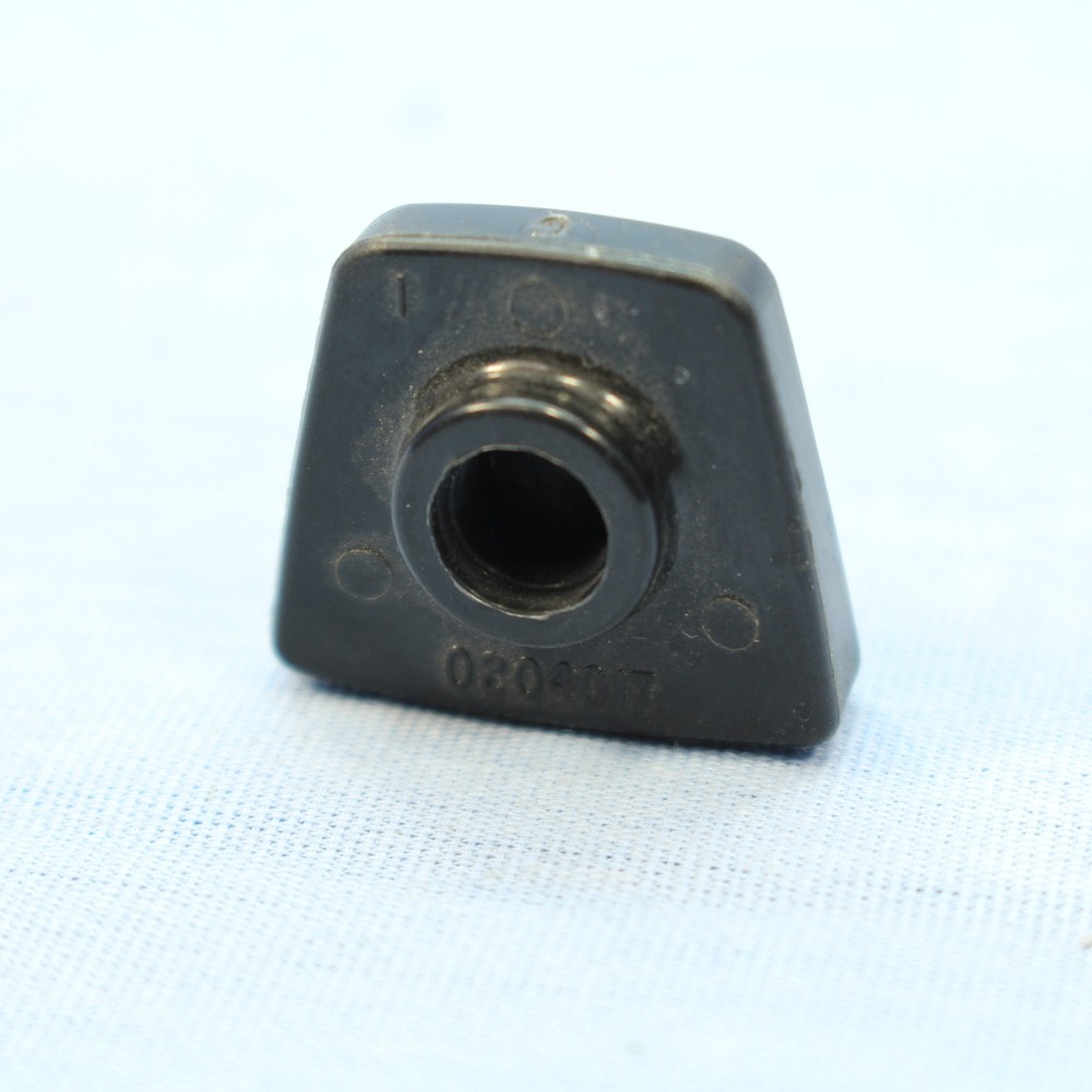 Cooper Crouse-Hinds Black External Operating Button For MC/EFS/EFD CF859 0204017