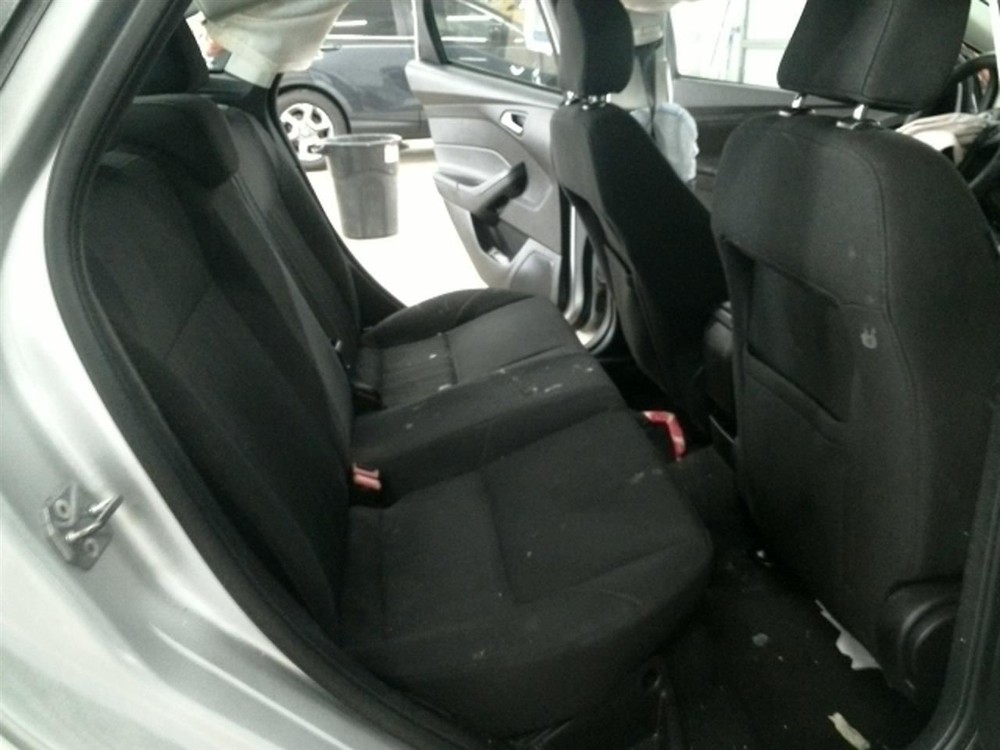 FOCUS 2017 High Mounted Stop Light 104801466