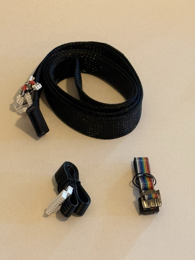 Creality Ender 3 S1 Pro 3D printer with Sonic Pad