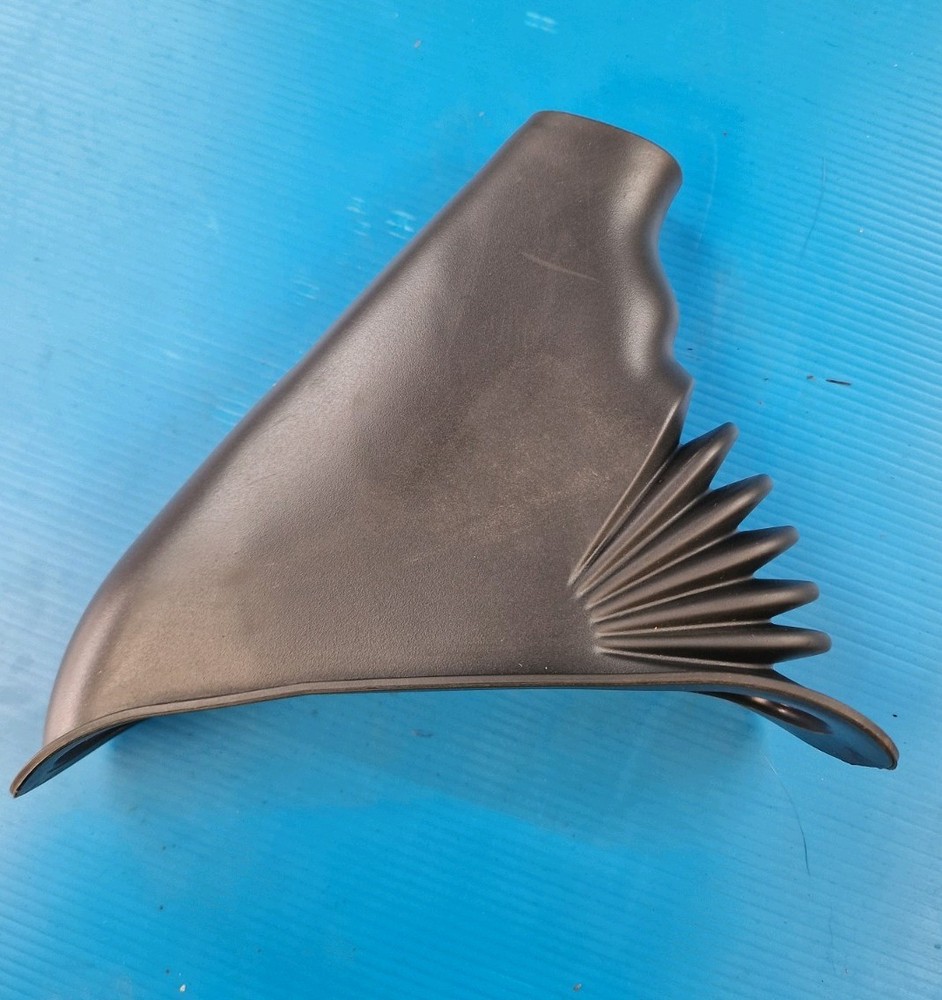 Fiat 500 Handbrake Lever Gaiter 735276224