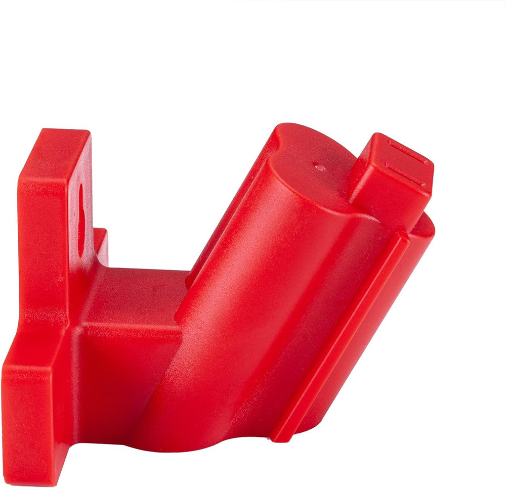 Tool Holder Mount - 4 Pack for Milwaukee 12V Drill Power Tool Storage