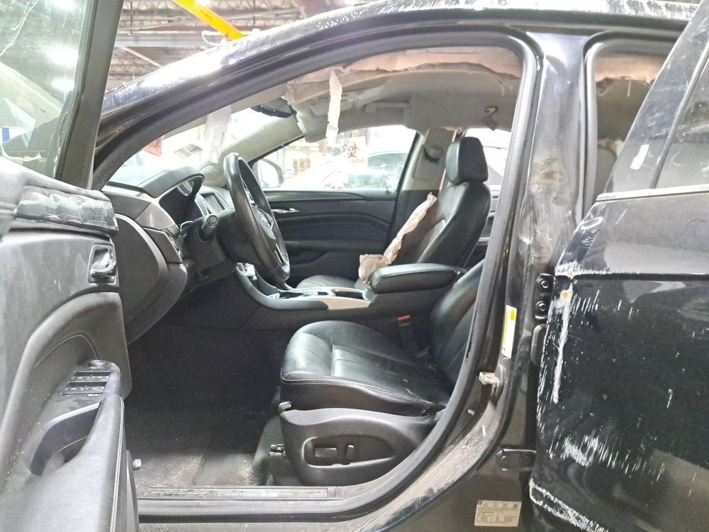 2015 Srx Jack Sku#4294941