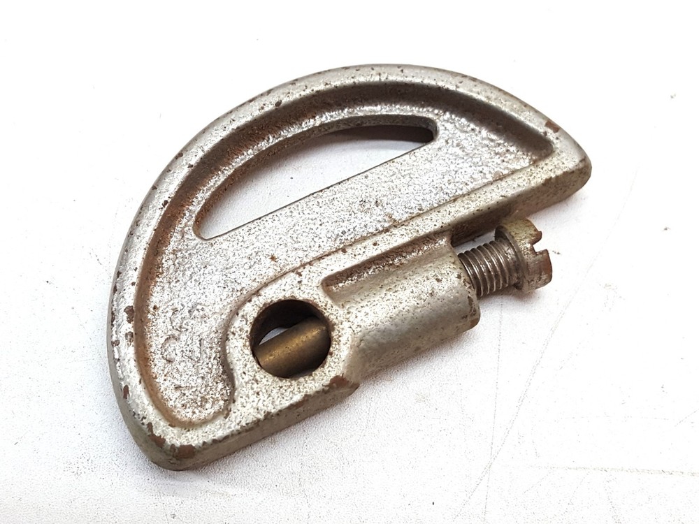 4866 Stanley No. 45 & 55; Cam