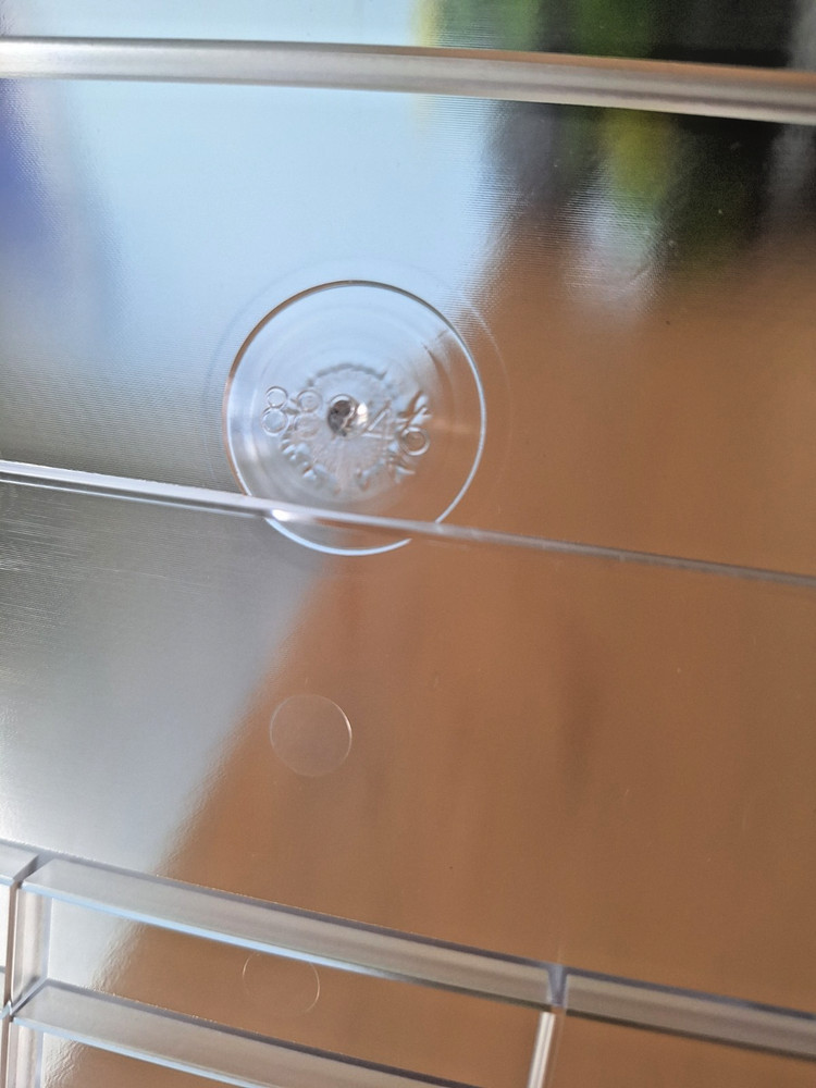 Whelen 9X Edge - Clear Lens Dome Replacement - 54” Lightbar