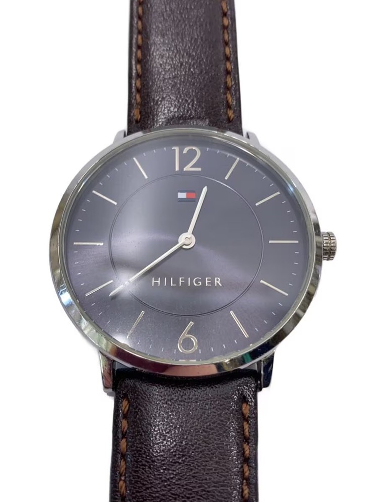 TOMMY HILFIGER Watch Analog 1710352