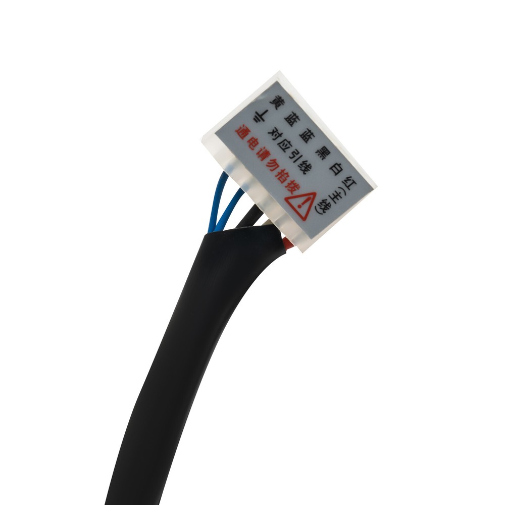 30K Speed Reduction Motor Medium Solid Motor 90?? Right Angle Output 120W 110V