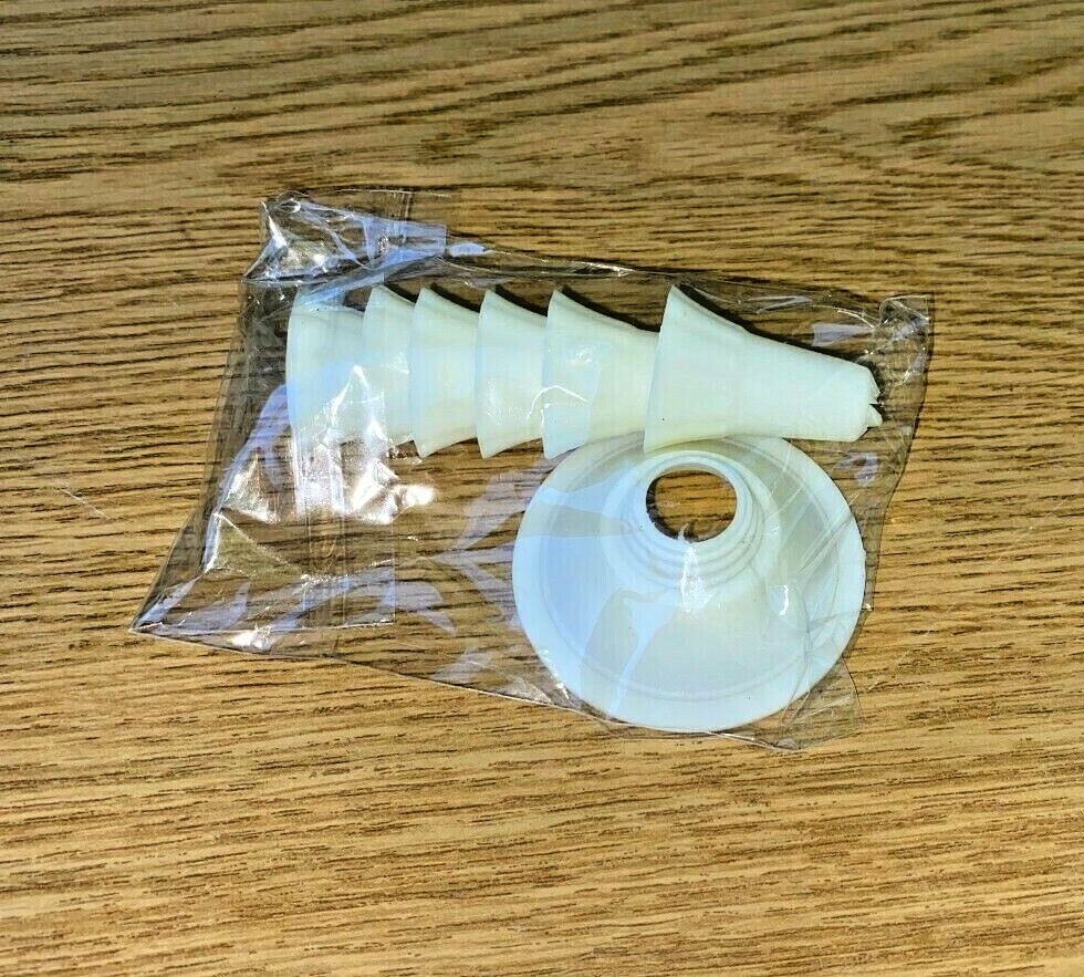 COOKIE PRESS COOKIE BISCUIT GUN