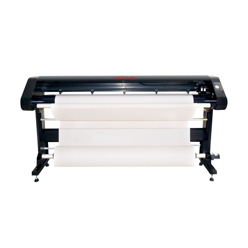 WECARE High Speed HP45 Inkjet Plotter for CAD Garment Printing
