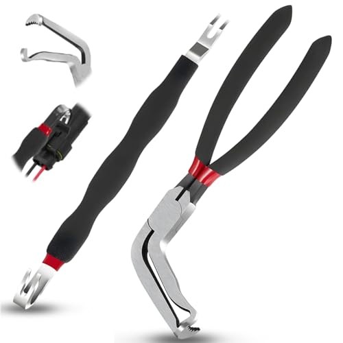 Electrical Disconnect Pliers 37980, Electrical Connector Separator streat